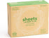 Sheets Laundry Club Laundry Detergent Sheets (Up to 100 Loads) 50 Laundry Sheets- Fresh Linen laundry sheet - New liquidless laundry detergent tec...