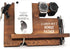 World's Best Bonus Father Wooden Desk Docking Station, Best Bonus Dad Gifts, Father's Day Birthday Gifts for Bonus Dad Stepdad Stepfather, Bonus D...