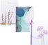 C.R. Gibson Handmade Sympathy Cards, Assorted 3pc, 5'' x 7''...