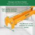 2pcs Multifunctional Basin Wrench, 11 Sizes Universal Faucet Nut Sink Wrench, Plumber Home Improvement Plumbing Hand Tools, Kitchen Sink Drain Tub...