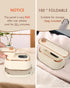 Mini Steamer Travel Iron for Clothes: Compact Handheld Portable Steamers Small Travel Size Clothing Steamer Hand held mini Steam Iron Plancha a de...