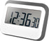 Jayron Digital Timer Alarm Clock Kitchen Timer Cooking Timer Countdown and Count up Large LED Display Magnetic Design Replaceable Battery for Kids...