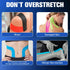 5 Rolls Waterproof Breathable Kinesiology Tape, Athletic Elastic Kneepad Muscle Pain Relief Knee Taping for Gym Fitness Running Tennis Swimming Fo...