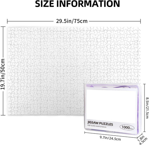 Jigsaw Puzzle for Adults -SS Edmund Fitzgerald -Wooden Puzzles, Holiday Jigsaw Puzzles for Teenager,Best Brain Exercises for Adults Puzzles,500 Pi...
