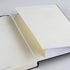 LEUCHTTURM1917 - Notebook Softcover Paperback B6+ - 123 Numbered Pages for Writing and Journaling (Plain, Black)...