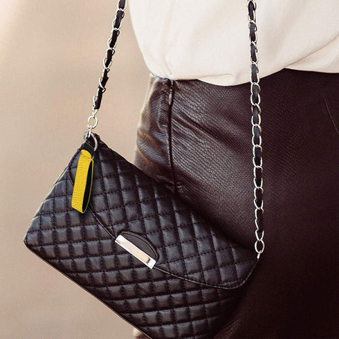 Yaomiao 20 Pieces Neoprene Wristlet Strap Keychain Lanyard Hand Keychain Wrist Phone Lanyards Bulk for Women...