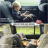 2 Pack Car Phone Headrest Holder - Car Back Seat Headrest Phone Mount for Kids, Road Trip Essentials, Compatible with iPhone, Samsung, Google, Hua...