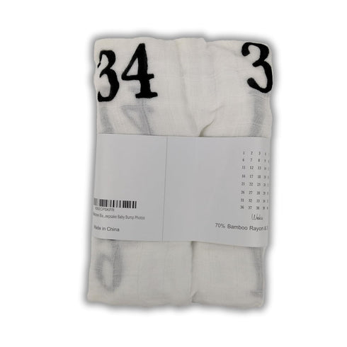 Blanket Neutral Newborn and Baby Nursery...
