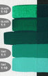 Golden SoFlat Acrylics, Phthalo Green (Blue Shade) (4 fl. oz./ 118 ml Jar)...