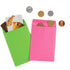 200 Packs Self-Adhesive Small Parts Packets Envelopes Kraft Self Sealing Seed Envelopes Coin Stamps Storage for Home Garden Wedding and Office (2....