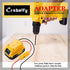 Upgraded 20V Battery Adapter for Dewalt 20V Battery Adapter All-in-one Design of The Fuse and Switch Power Tool Battery Converter Kit 14 Gauge wit...
