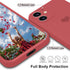 iPhone 11 Case, Phone Case iPhone 11, Slim Thin Cute Heart Silicone Design Shockproof Protective Soft Bumper Drop Protection Girls Women Boys Men ...