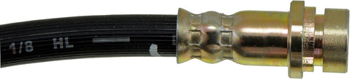 Dorman H620317 Brake Hydraulic Hose Compatible with Select Ford / Mazda / Mercury Models...