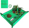 Large Repotting Mat for House Plants Transplanting Control Mess 39.5"x 31.5" Portable Potting Tray Planting Gardening Mat Garden Gifts for Women M...