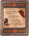 Manual 50 x 60-Inch Tapestry Throw, All Fired Up...
