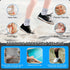 3 Pairs Neuropathy Socks for Women & Men,Nano Comprex Ankle Sleeves Protection Elastic Socks,Soothe Socks for Neuropathy Pain,Anti Fatigue Compres...