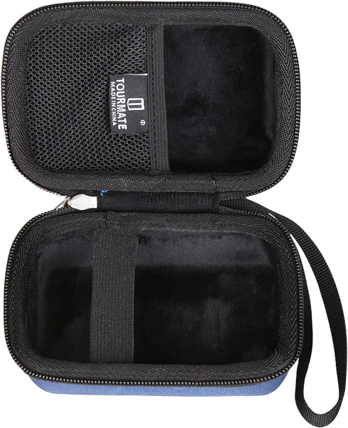 Hard Storage Case Compatible for Anker 733 Power Bank (GaNPrime PowerCore 65W), 2-in-1 Hybrid Charger, Batteries Bank Travel Carrying Storage Hold...
