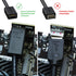 LINKUP - Internal 3.1 10G Gen 2 20-Pin A-Key Male Housed Connector w/USB 2.0 Header to USB 3.0 20-Pin Male Header Extension Cable 10cm...