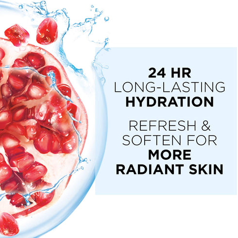 Garnier SkinActive Super Hydrating Sheet Mask, Hydrating, The Super Hydrating 6 Count...