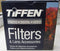 Tiffen 55mm Photo Twin Pack Filters...