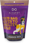 Doghouse Rock Dog Treats, 11 oz by GivePet - Premium Dog Training Treats, Grain-Free with No Artificial Flavors - Bacon, Peanut Butter and Banana ...