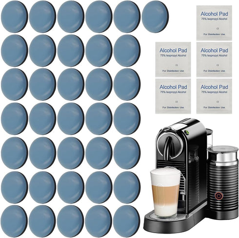 36pcs Kitchen Appliance Sliders,SonKu Countertop Appliance Slider,Slider for Kitchen Appliances,Small Appliance Slider Easy to MovIing & Space Sav...