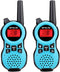 Retevis RT38 Walkie Talkies for Kids,Kids Toys for 6-12 Year Old Boy Girl,Mini Size USB Port,Long Range FRS Radio,Camping Hiking Outdoor(Blue 1 Pa...