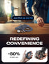 Upgraded 3 in 2 USB C Cable for Apple Watch Charger iPhone Charger USB C Multi Fast Charging Cable Compatible with iWatch Ultra/SE/9/8/7/6/5/4/3/2...