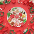 Christmas Cookie cutters Set 16 Pieces, Holiday Cookie Cutters with Comfort Grip, Stainless Steel Baking Cutters Christmas Shapes for Xmas, Ginger...