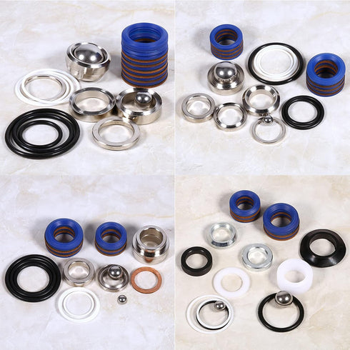 Airless Spray Pump Accessories Aftermarket Repair Kit for 390 395 495 595(244194)...