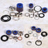 Airless Spray Pump Accessories Aftermarket Repair Kit for 390 395 495 595(244194)...