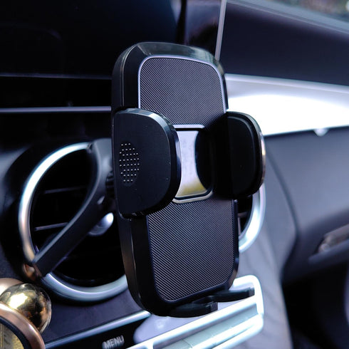 Car Cell Phone Holder Mount for Kia Forte 2019-2024 Stinger 2018-2024 Hyundai Kona 2017-2023 GT1 GT2 GT GT Line EX LX LXS SX Accessories Circular ...