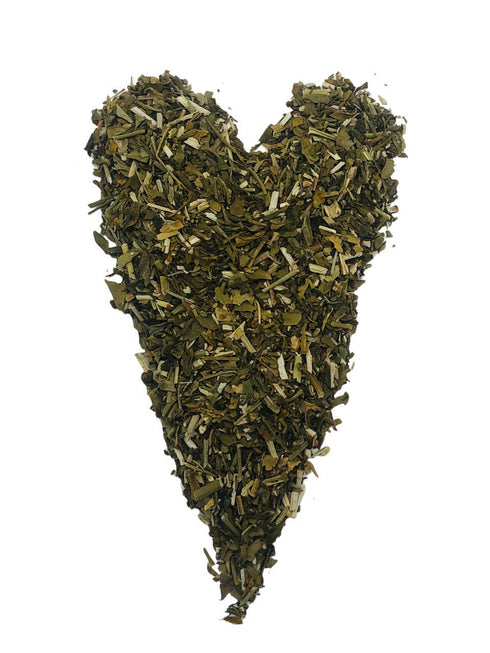 Rue Herb 2 oz. , Rue Dried Cut Herb, Ruta Graveolens L., RUDA Seca ,Rue Tea , Ruda Rue Incense , Resealable Bag , Product From USA (2 oz.)...