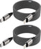 iPhone USB C to Lightning Cable, 2 Pack 10ft MFi 20W iPhone Fast Charger Nylon Braided Extra Long Cord Compatible with iPhone 14/13/12/12 Pro Max/...