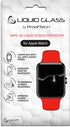 CRYSTAL VIEW Liquid Glass Screen Protector for Apple Watch All Series...