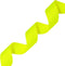 Morex Ribbon Neon Grosgrain Ribbon, 5/8-Inch by 20-Yard, Neon Yellow (06716/20-615)...