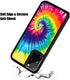 for Samsung S20+, Galaxy S20 Plus, Durable Protective Soft Back Case Phone Cover, HOT12658 Tie Dye...