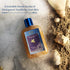Blue Nectar Vanilla Body Wash & Scrub with Honey for Deep Cleansing, Exfoliation, Anti-cellulite, Anti-aging, Tan Removal and Repair (10 Herbs, 8....