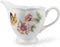 Lenox Butterfly Meadow Creamer, White -...
