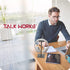 TALK WORKS Headphone Stand Holder-Desktop Headset Stand Organizer and Tabletop Space Saver for Home, Office and Gaming Room - Sleek Design, Easy A...