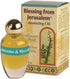 Anointing Oil 12ml. - Blessing from Jerusalem (Frankincense and Myrrh)...