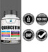 American Standard Supplements Quercetin 1000mg Per Serving with Zinc, Vitamin C, Vitamin D3, Magnesium, Elderberry, Echinacea, Turmeric, Astragalu...