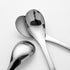 Soup Spoons High Grade 18/10 Stainless Steel 6.5" Soup Spoon,Table Spoons MAODUV Dinner Spoons Thick Heavy-weight Ladle Spoons,Dishwasher Safe (4 ...