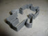 ROBOT OUTLINE SCIENCE ROBOTICS MACHINE COOKIE CUTTER MADE IN USA PR2292...