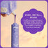 amika bust your brass cool blonde repair conditioner...