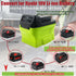 for Ryobi for Milwaukee Battery Adapter Converter,Replacement for Milwaukee 18V Battery,Cordless Power Tool Adaptor...