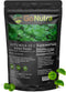 Gotu Kola 10:1 Extract Powder (8 oz), Centella Asiatica | Gluten Free and Non-GMO | Ayurvedic Herbal Supplement...