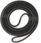 341241 Dryer Drum Belt Replacement for Whirlpool Kenmore dryer, Replaces 26000341241 26000349533 31001026