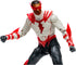 McFarlane Toys - DC Build-A 7IN Figures WV9 - Speed Metal - Kid Flash...