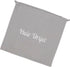 Hair Dryer Bags by Radiant Complex: Perfect for Travel, and Safe Storage of Any Hair Dryer, Curling Iron, Straightener, Brush or Makeup Bag. Conve...